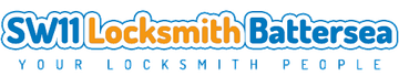 SW11 Locksmith Battersea logo